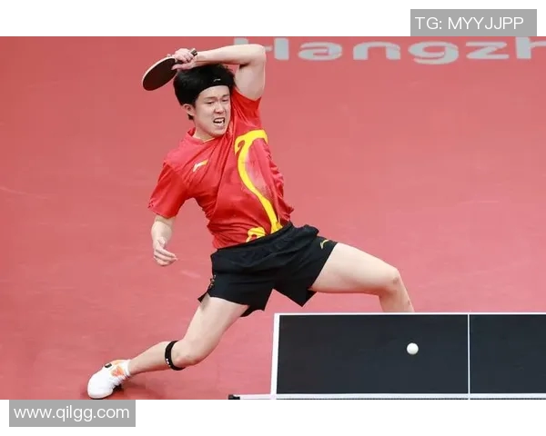 杭州乒乓球队在亚运会上的辉煌历程与突破成就全景回顾