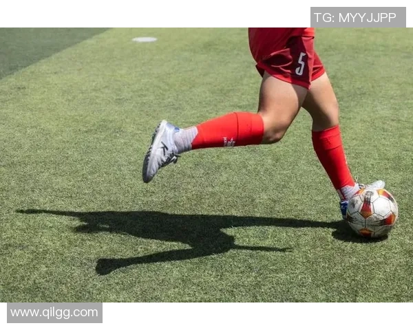 足球明星们的独特跑路姿势大揭秘你最喜欢哪一位的风格