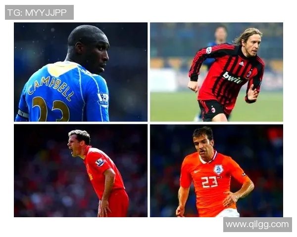 足球明星身上的号码背后的故事与意义解析 足球明星身上的号码背后的故事与意义解析