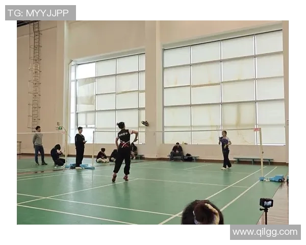 上海羽毛球队在联合会杯中的默契配合与精彩表现分析 上海羽毛球队在联合会杯中的默契配合与精彩表现分析