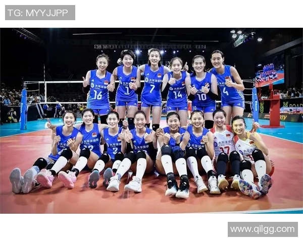 武汉排球队在全国排球耐力排行榜中荣获第五名展现出强大实力与潜力 武汉排球队在全国排球耐力排行榜中荣获第五名展现出强大实力与潜力