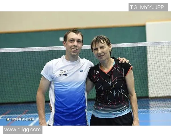 深圳羽毛球队在欧锦赛中的意识表现分析与启示