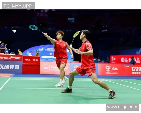 羽毛球的魅力之旅：深入了解上海羽毛球队的训练与比赛节奏