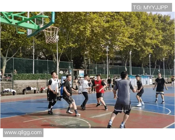 广州篮球队耐力分析与训练策略探讨助力球队提升竞技水平