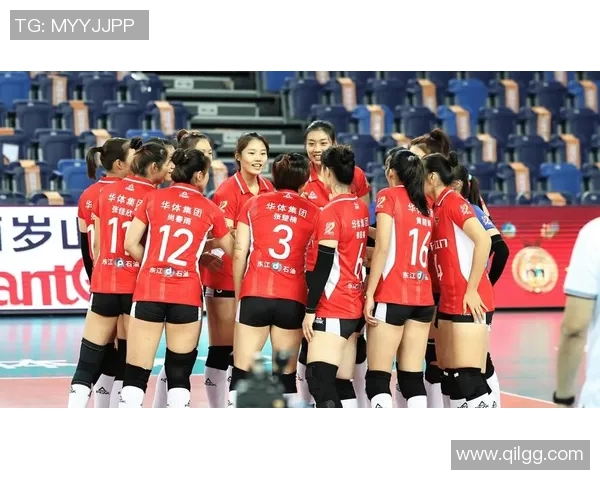 杭州排球队以54分领跑奥运会积分榜展现强大实力