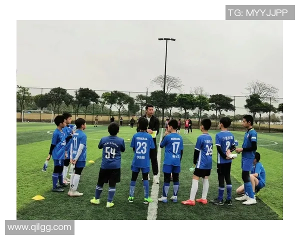 深圳宝踢足球明星引领青少年足球热潮助力城市体育发展新篇章 深圳宝踢足球明星引领青少年足球热潮助力城市体育发展新篇章