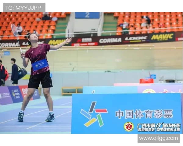 广州羽毛球队防反体系解析：羽毛球战术的创新与应用