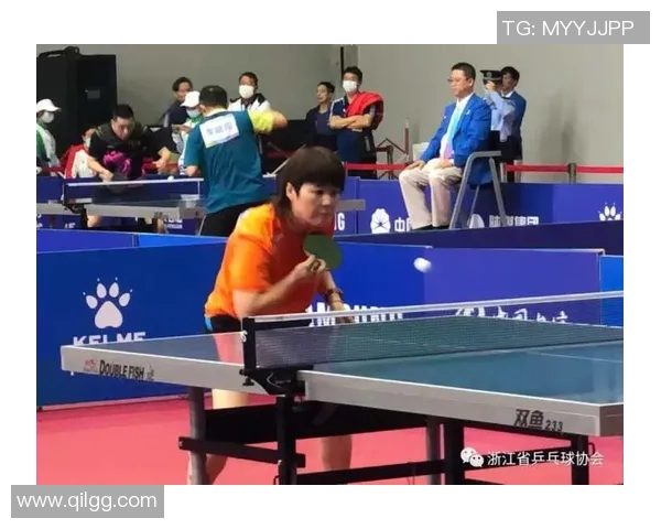 成都乒乓球队在联合会杯中的辉煌突破与成长历程全景回顾