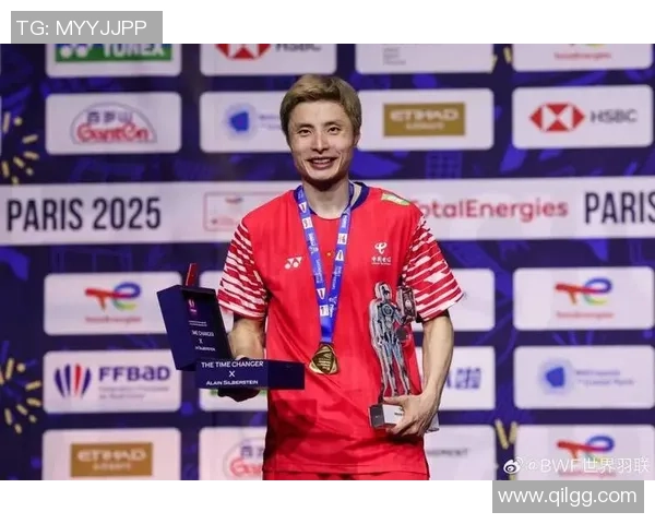 杭州羽毛球队在总决赛积分榜上以83分稳居第一名展现强劲实力