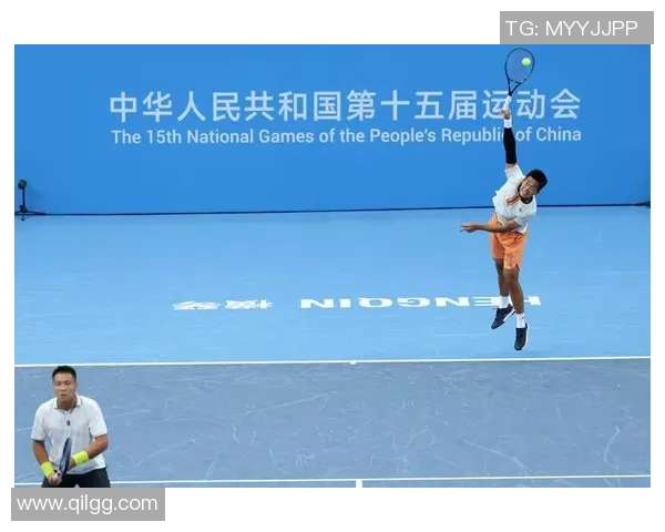 深圳网球队在全运会中的精彩表现与实力分析