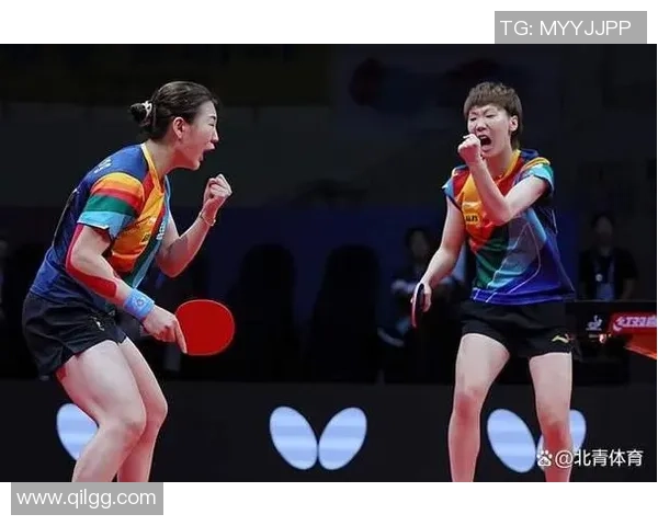 重庆乒乓球队在洲际杯中的状态表现分析与点评