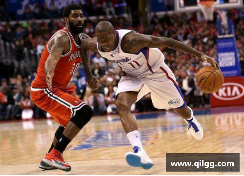 NBA群殴引发震动，联盟如何面对场上暴力冲突的终极挑战