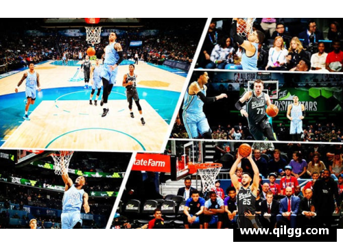 如何评估当前NBA球队中最具潜力的新秀球员的表现和未来发展潜力