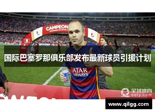 国际巴塞罗那俱乐部发布最新球员引援计划