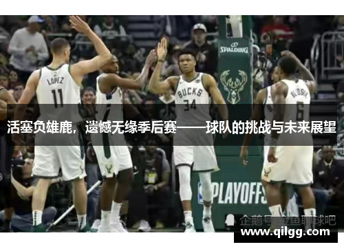 活塞负雄鹿，遗憾无缘季后赛——球队的挑战与未来展望