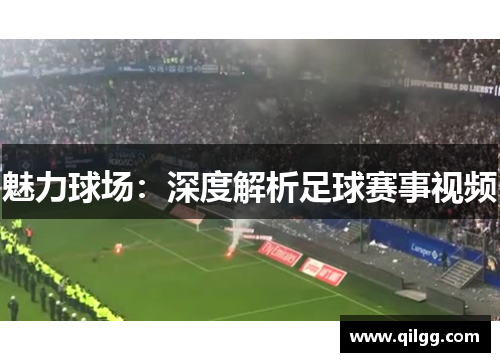 魅力球场：深度解析足球赛事视频
